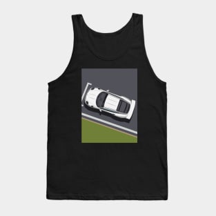 GT3 RS Tank Top